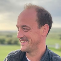 4most Employee Alex Priestley's profile photo