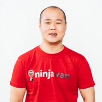 Ninja Van Employee Shaun Chong's profile photo