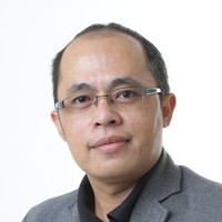 PT Mega Akses Persada (FiberStar) Employee Fernandi Mahendrasusila's profile photo