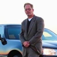 Rick Stewart