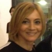 Federmanager Employee Sara Venturoni's profile photo