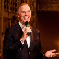 Stan Gibson Speaks Employee Stan Gibson's profile photo