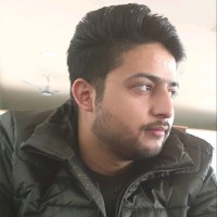 Abhishek Sambyal Email