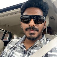 Caleb Ranjith's profile photo