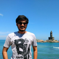 Clarisights Employee Prashant Vithani's profile photo