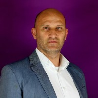 VX Company Employee Pepijn Leenaers's profile photo