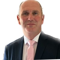 Countryside Partnerships Employee Peter Willis's profile photo