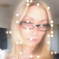 032c Employee Emma Gyllström's profile photo