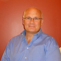 Peace, Love and Little Donuts Employee Jeff Bennett's profile photo