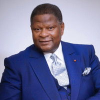 Lions Clubs International Employee Alexis Vincent Gomes's profile photo