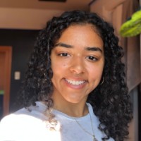 Rooted In, Newbury Street Employee Dejah Morales's profile photo