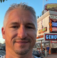 Vandor Corp Employee David Trump's profile photo