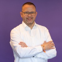 Kinderpostzegels Employee Oscar Ruigrok's profile photo