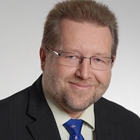 Deutsche Ärzte Finanz Employee Joachim Bendel's profile photo