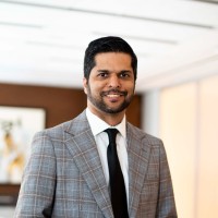 Evolugen by Brookfield Renewable Employee Nasimuddin Ahmed's profile photo