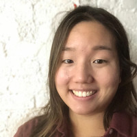 PayForward Employee Ashley Chang's profile photo