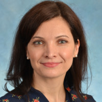 University of New Mexico Comprehensive Cancer Center Employee Emily Kassam's profile photo