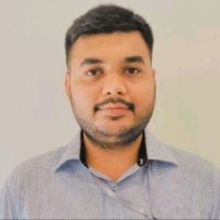 Torrent Power Employee Karan Suthar's profile photo