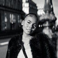 Banque de France Employee Lisa Constant's profile photo