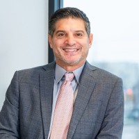 Lorne Novick