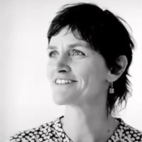 TimeLog Employee Mette Kristiansen's profile photo