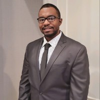 Rising Ground Employee Casheif Belvin's profile photo