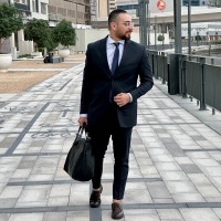 Hero Real Estate l.l.c Employee Taj Ali's profile photo