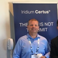 Icarus IFE Systems LLC Employee Robert Valentine's profile photo