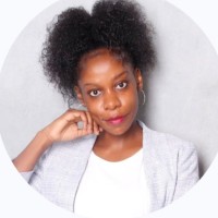 Telerivet Employee Radhina Kipozi's profile photo