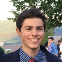 Alex Charette Email