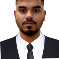 Al Baik Employee Masum Ahmmed's profile photo
