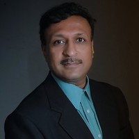 Jatinkumar Patel Email & Phone Number