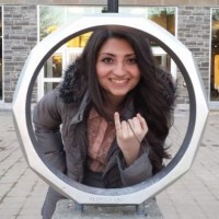 Khure Health Employee Sara Jamil's profile photo