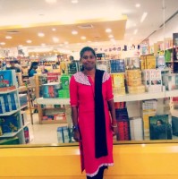 Rodeo Digital Private Limited Employee Bagyalakshmi Murugan's profile photo