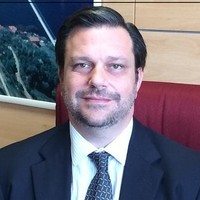 Webuild Employee Oscar Quihillalt's profile photo