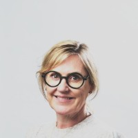 LM Wind Power Employee Mette Kjaer's profile photo