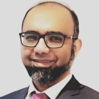 U.S. Bank Employee Raja C.'s profile photo