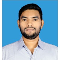 Suyog Telematics Limited Employee Hanzala Inamdar's profile photo