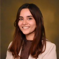 Caterpillar Inc. Employee Simran Sharma's profile photo