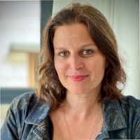 Redsen Employee Severine Gabay's profile photo