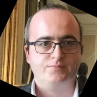 Addinex Technologies, Inc. Employee Ozkan Abdullahoglu's profile photo