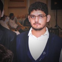 C&D Construction Employee Yaseen Damash's profile photo