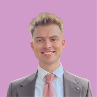 Aveo Employee Patrick Day's profile photo