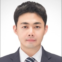 PwC Employee Deokhyun Kim's profile photo