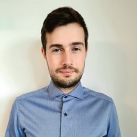 Get More Brain Employee Alexandru Moraru's profile photo