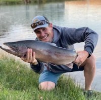 Magellan HCM Employee Jake Runyan's profile photo