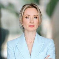 Orangeapps Employee Evgenia Smirnova's profile photo