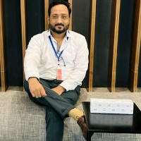 Rocket Learning Employee Ashraf Khan's profile photo
