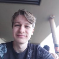 GreenAnt Employee Renan Schadt's profile photo