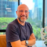 Alper Seguros Employee Fabio Ursaia's profile photo